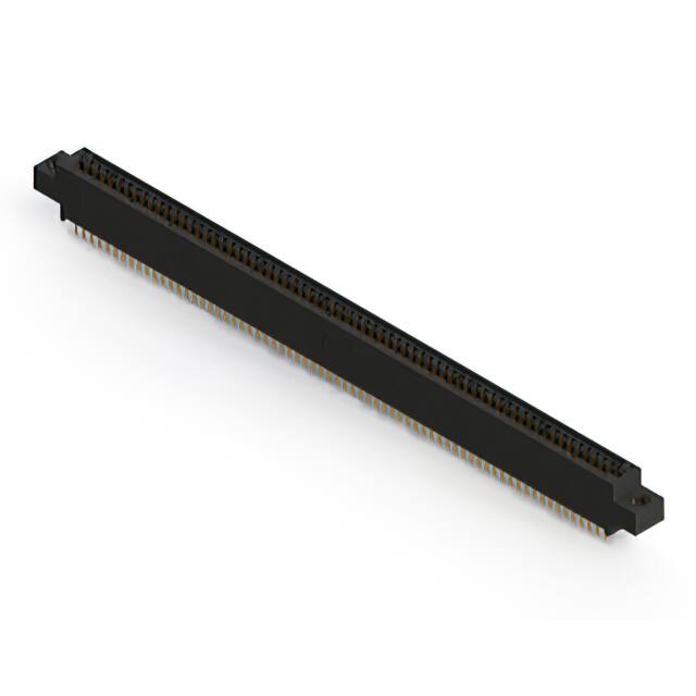 895-136-525-807 EDAC Inc.  Edgeboard Connectors